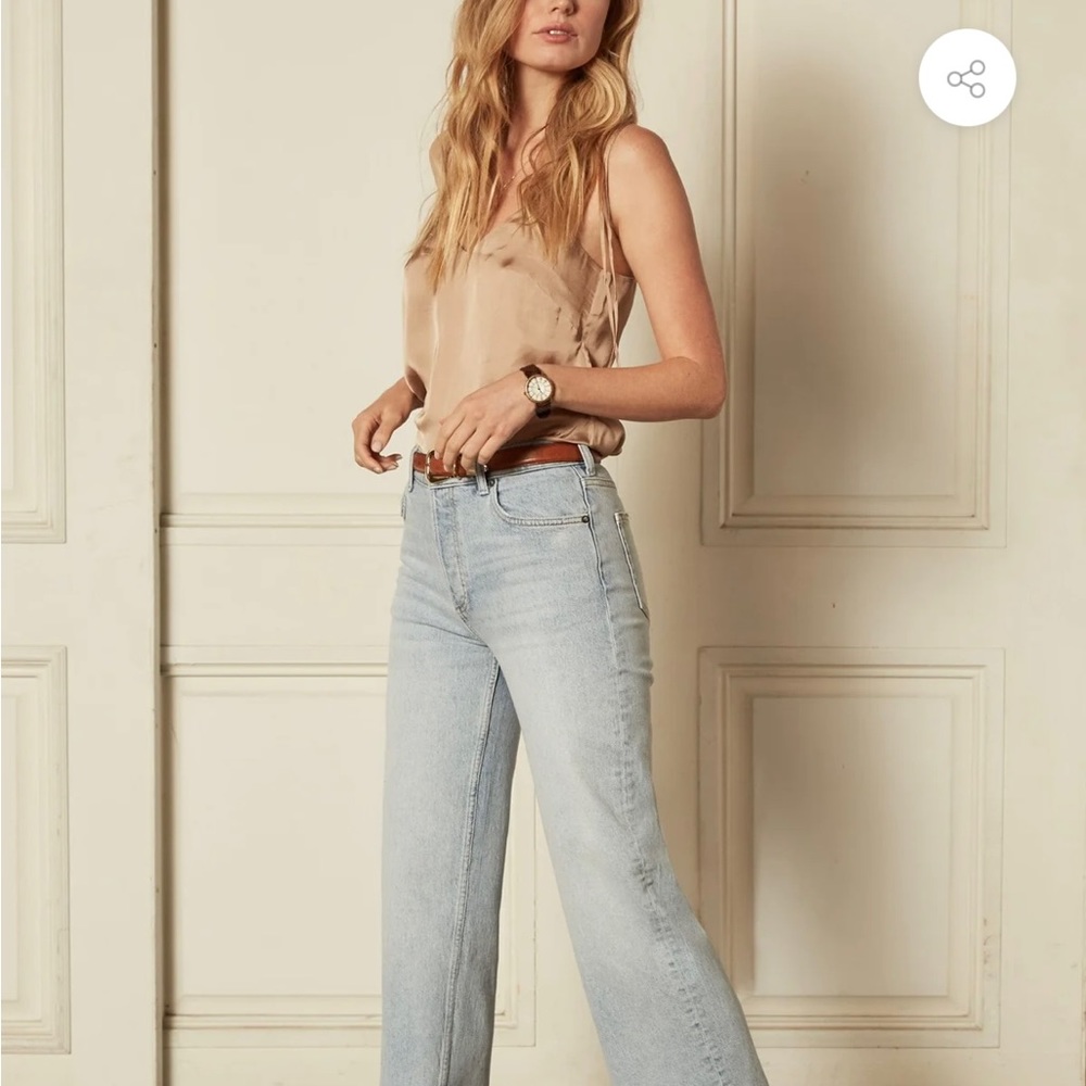 Boyish Miley Jeans in La Porta